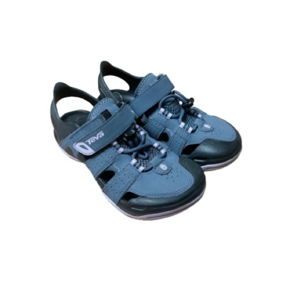 Teva Kids Blue Sandals